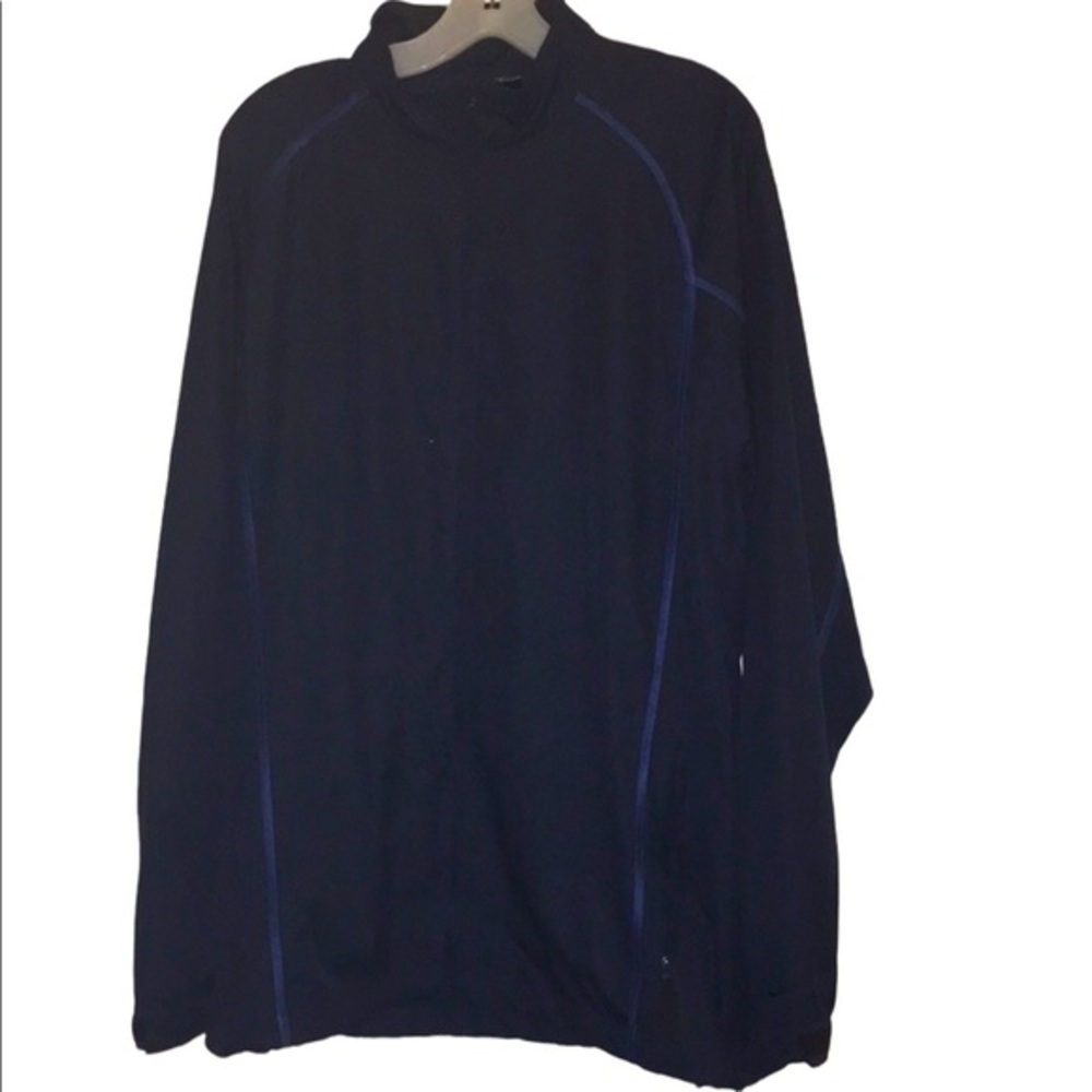 Nikegolf Dri-fit jacket, size Large